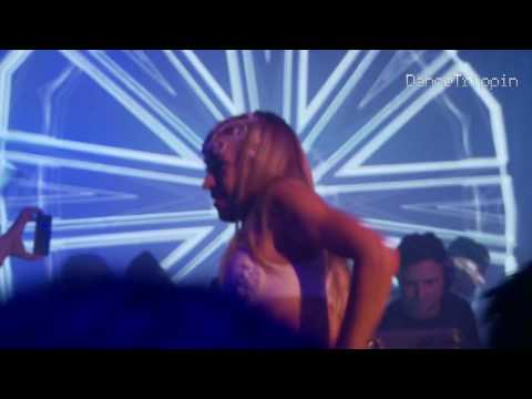 Zakari&Blange - Take Control  [played by Audiomatiques b2b Aaron Bessemer]