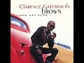 Clarence Gatemouth Brown With Maria Muldaur Don T Think Twice