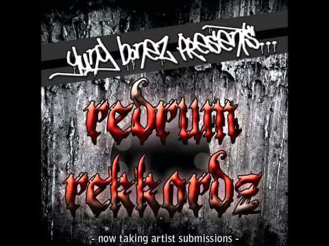 YUNG BONEZ - HITTIN VEINS FT.YUNG GAS