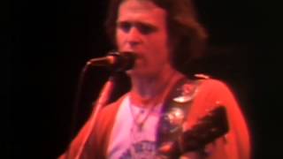 Country Joe McDonald - Kiss My Ass - 5/28/1982 - Moscone Center (Official)