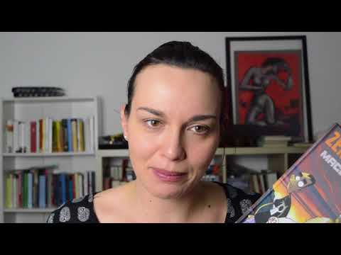 Macerie Prime - Zerocalcare LdS Maura Gancitano