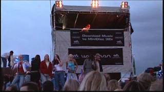 Tiesto  - My World [Andy Moor Mix]