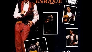 LUIS ENRIQUE:MedleyDesesperado/Tu No Le Amas Le Temes/Mi Mundo/Lo Q&#39; Paso Entre Tu Y Yo...Paso SALSA