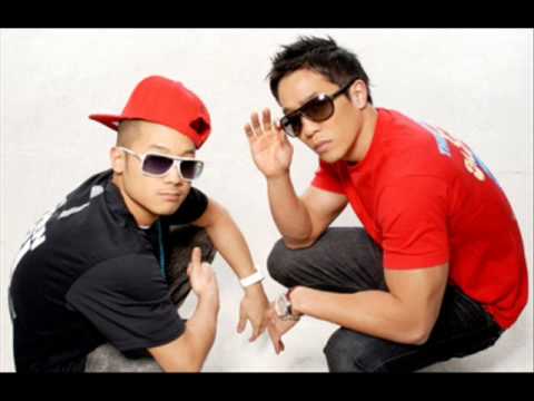 [FMV] Mighty Mouth ft. Uee - Happy Person