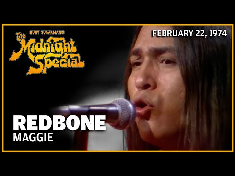 Maggie by Redbone