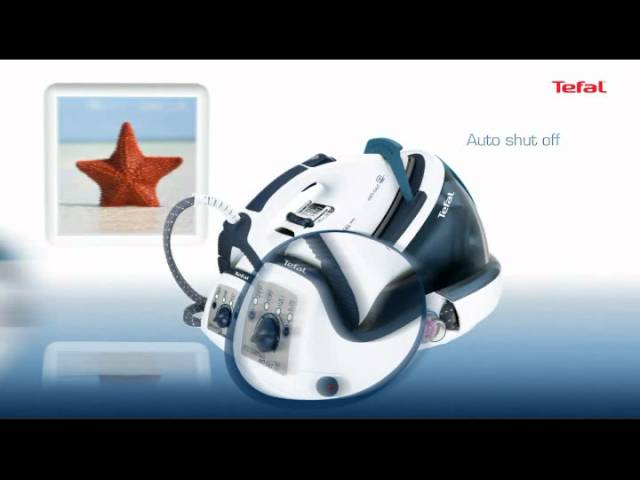 Video Teaser für GV8460   March 2011