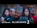 Alukiamo 2 Latest Yoruba Movie 2024 Drama | Odunlade Adekola | Alapini | Jamiu Azeez
