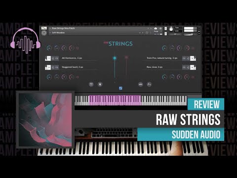 Raw Strings