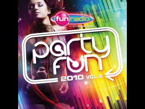 Party Fun By Jay Style du 07/08/2010