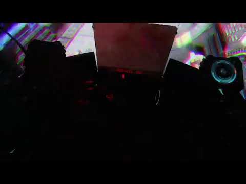 Midair eject kick in Titanfall 2