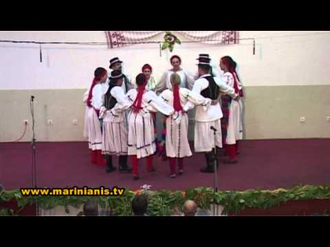 KUU Suhopolje - Kestenijada Voćin 2012.