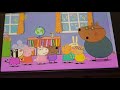 Peppa Pig English Season 3 Episode 3 Pedro S Cough Full Episodes 2016