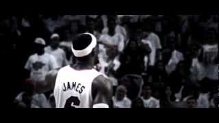 [H4L] A New Chapter - LeBron James 2012-2013 Season Intro