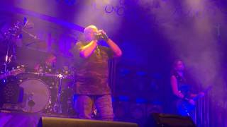 DIRKSCHNEIDER - Midnight Highway (Live)