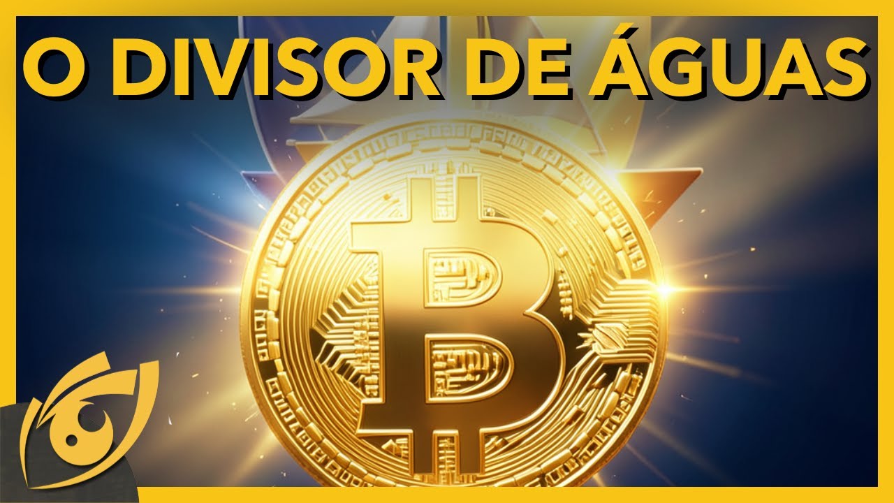 Vanguard terá ETF de BITCOIN depois de anos de RESISTÊNCIA
