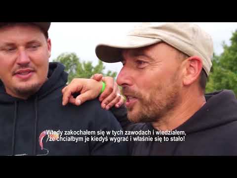 WCC 2016 Karel Nikl Champions PL napisy