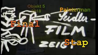 Painter Man, Creation