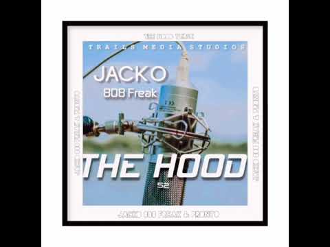 Pronto & Jacko 808- The Hood Verse