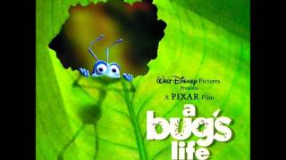 A Bug's Life soundtrack - 1. The Time of your Life