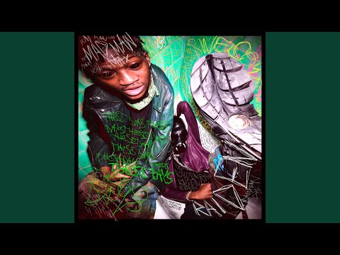 These Days (feat. MadManMax)