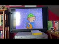 Opening To It S The Easter Beagle Charlie Brown 1996 VHS Easter Special