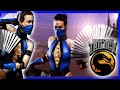 Mortal Kombat Trilogy Kitana Playthrough Very Hard