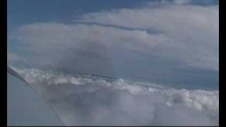preview picture of video 'Dutch Yak 3 ,This what we like about the magic of flying'