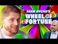 The CRAZY Forfeits on Sean Dyche's Spin the Wheel...