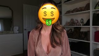 HOW MUCH MONEY I MADE MY 1ST YEAR ON YOUTUBE