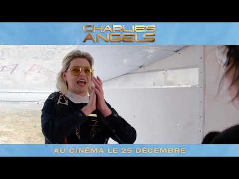 Charlie’s Angels - TV Spot 20s "Flawless" [VF]