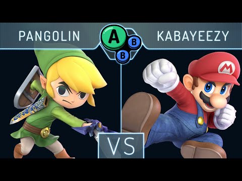 ABB Ultimate Weekly # 58 | Pangolin vs Kabayeezy | Losers Quarter-Final