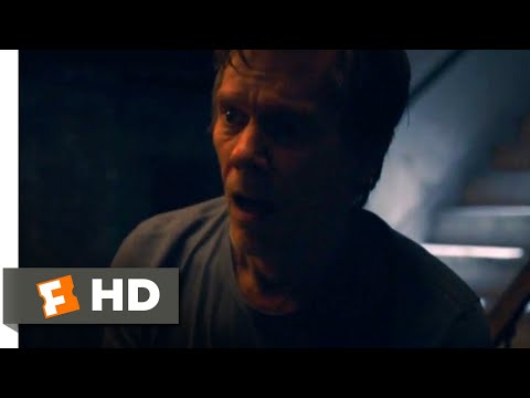 You Should Have Left (2020) - Confronting Stetler Scene (9/10) | Movieclips