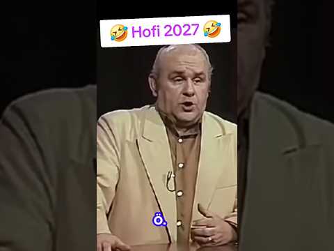 Hofi, Kármán, Magyar és a 2027 költségvetés 🤣