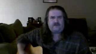 Gary Morris -Baby Bye Bye cover