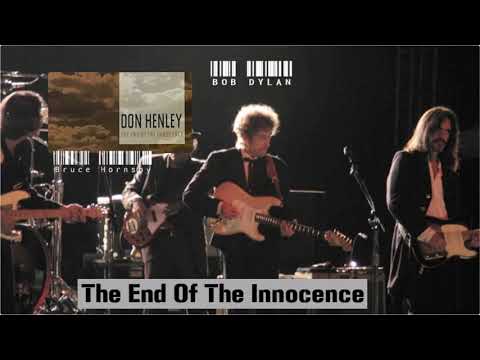 Bob Dylan - The End Of The Innocence (live debut)