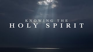 The Holy Spirit and Our Prayer Life