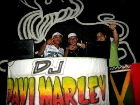 ABRACADABRA 2014 EXC DJ DAVI MARLEY