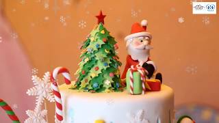 2nd Annual Magical Christmas for Children Event - FairyTale - December 24, 2017.