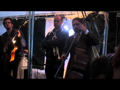 Nardozza Finoulst Vanspauwen - I Fall In Love Too Easily @ 30/30/30 - Genk 30/04/15