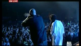 Fabri Fibra- Un&#39; altra chance (live alcatraz 2008)