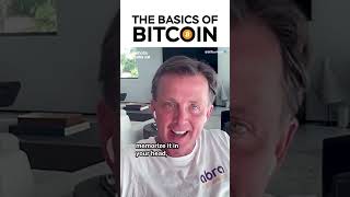 Download lagu Bitcoin Explained in 45 Seconds mp3