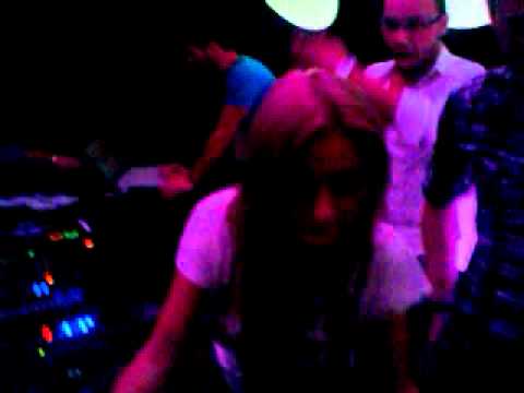 DJ LaOra@ Pulse Studio Focsani 24.09.2011