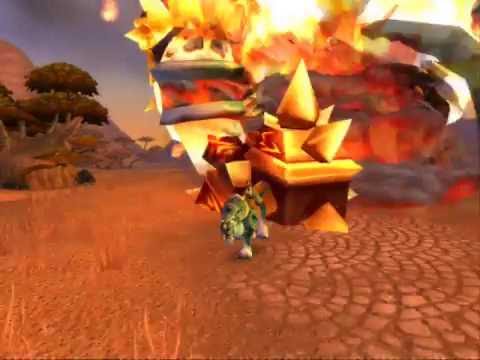 Lord of Ragnaros
