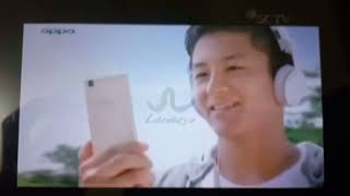 Download lagu Iklan Oppo F1 - Selfie Expert Isyana & Rio (2016) mp3