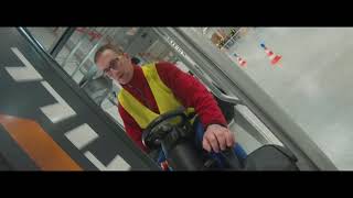 2 MISTRZOSTWA MAGAZYNIERÓW ESA logistika