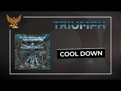 Cool Down - Triumph