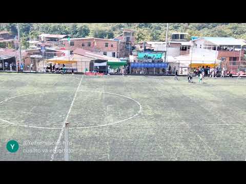 Transmisión en directo/Torneo Amistades del San Juan 2026 / Quibdó vs Alto Baudo