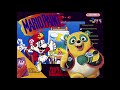 Special Agent Oso Theme Song Mario Paint Composer