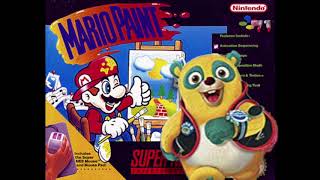 Special Agent Oso: Theme Song - Mario Paint Compos