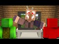 Escape The Video In Minecraft